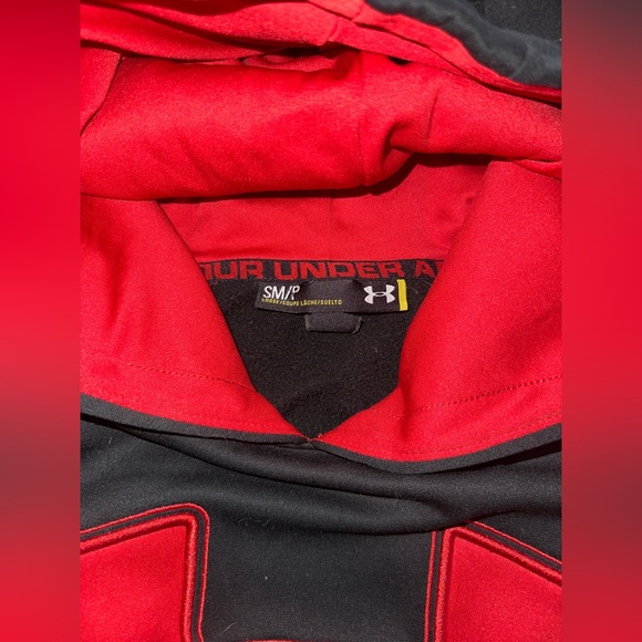 Men’s under armour hoodie - Picture 4 of 5